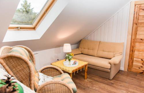 Leśna Zagroda - Foto 34