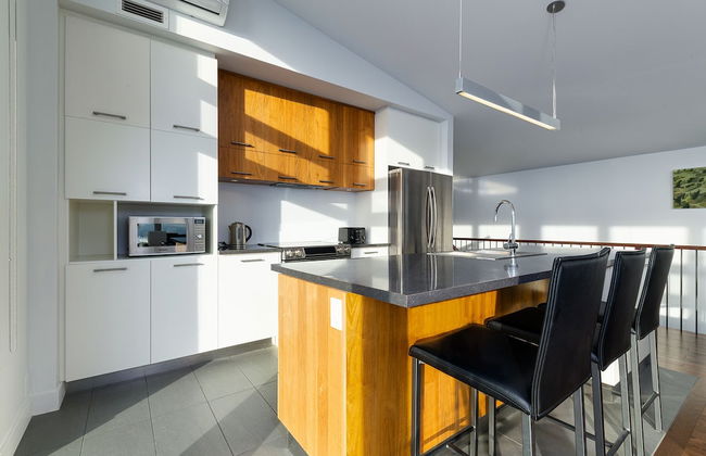 Les Chalets Forêt - Foto 73