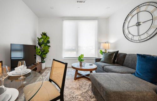 Luxury Furnished Apartment Near Logan Airport - Foto 41