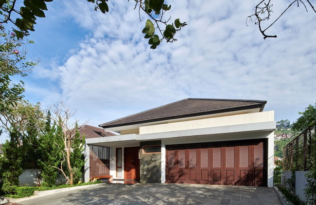 Narwastu hill 6BR villa with pool and movie room - Foto 42