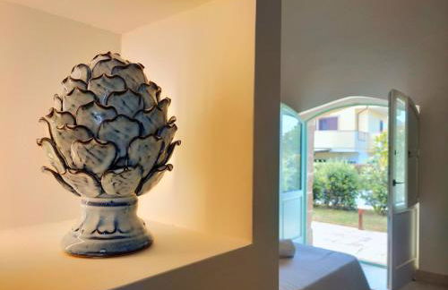 Dimora Torre Baldassarra di Casa Camilla Journey - Foto 38