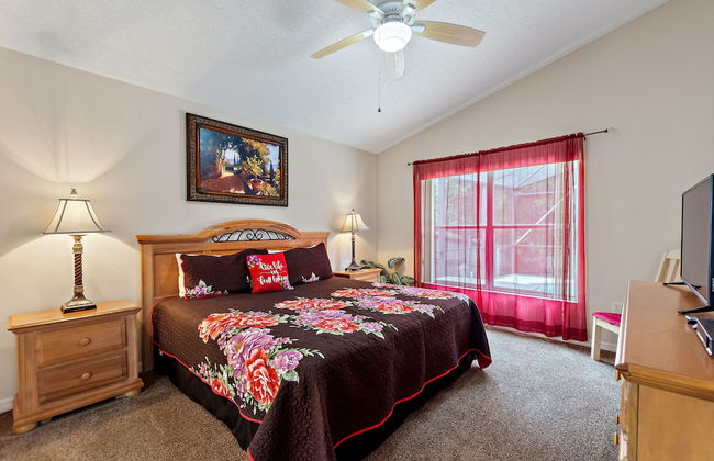 Soaring Eagle at Eagle Point by Shine Villas 102 - Foto 4