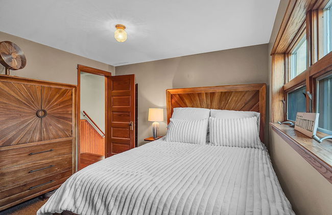 The Eagles Nest - Foto 2