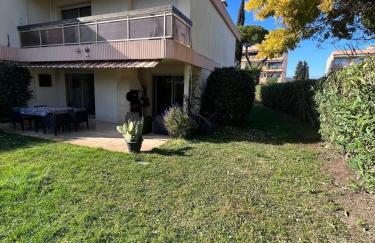 Villa Marina Cottage - Foto 31