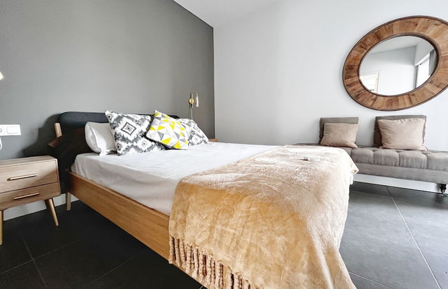 Apartment Sleeps 4 With Scenic Views - Foto 3