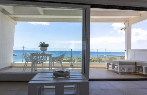 Casa Dansodà sul mare - Foto 1