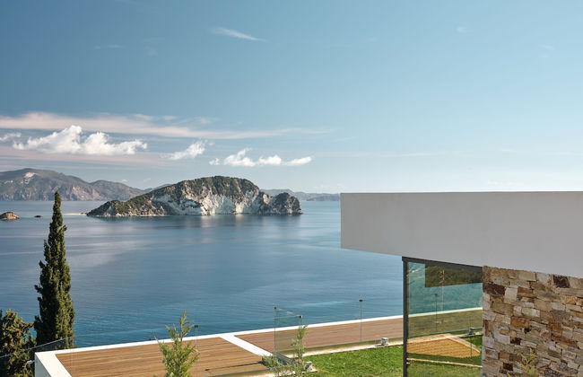 Alkyonides Villas - Photo 42