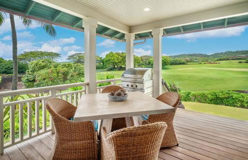 Lodge at Kukuiula - Foto 58