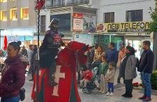 Modern Apartment in the center of San Pedro de Alcantara, Marbella - Photo 31