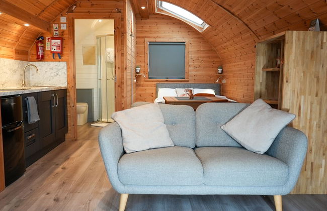 The Firs Country Park - Foto 48