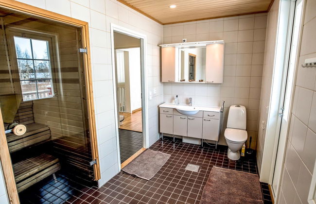 Villa eriksberg - Photo 27