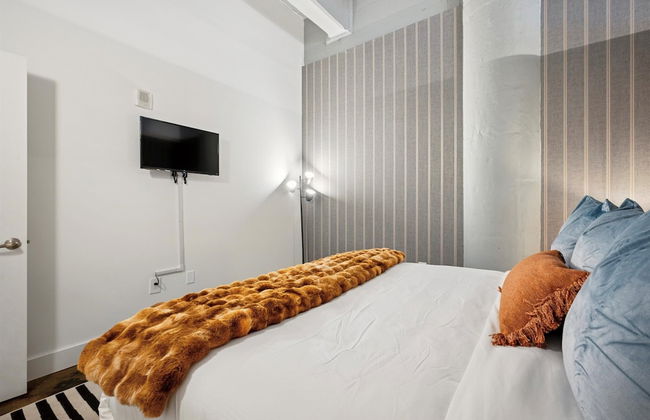 Storehouse Lofts - Foto 20