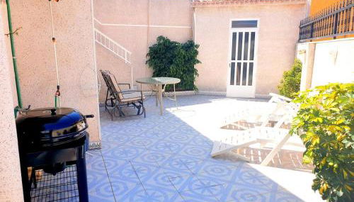 El Caprichito a 200 metros de la playa! - Foto 3