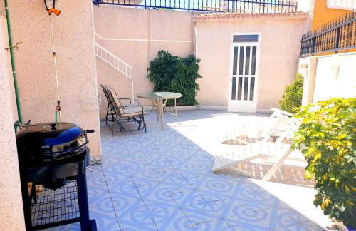 El Caprichito a 200 metros de la playa! - Foto 3