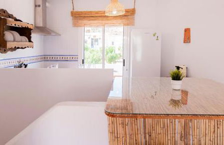 Cala Higuera - Foto 2