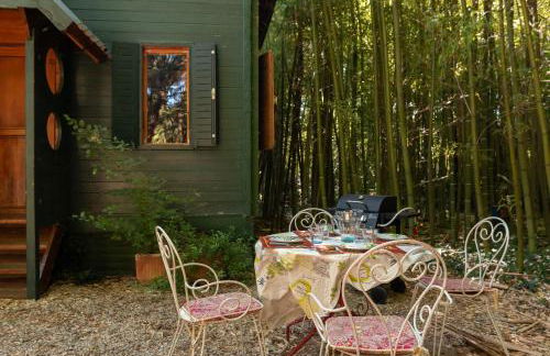 Chalet Canigou - Foto 21