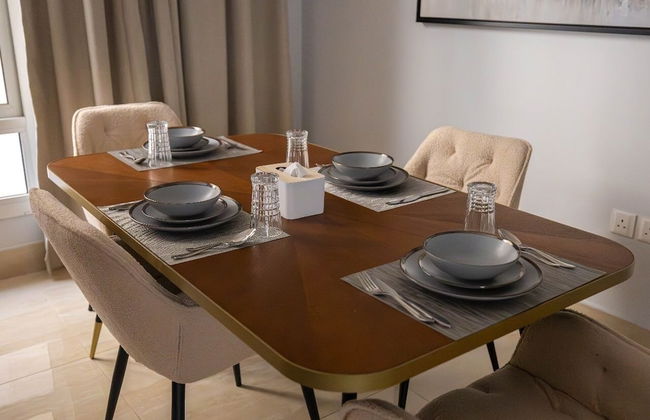 Riyadh Luxury - Foto 60