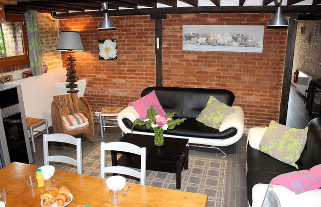 La Cour Saint Richer - Foto 61