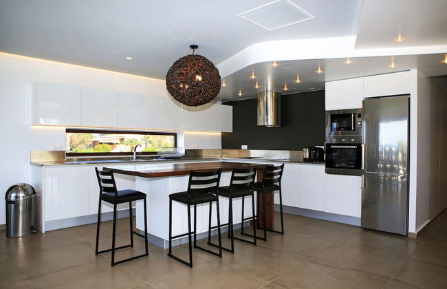 Kouvohori Villas Crete - Foto 6