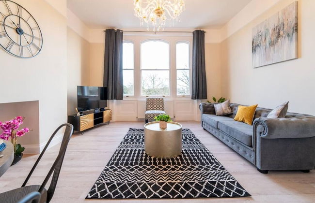 Stylish 3 Bedroom Maisonette - Foto 30