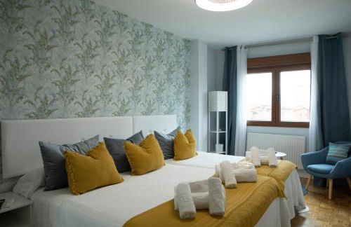 La Veiguela de Gijón I, con plaza de garaje y jacuzzi incluido - Foto 20