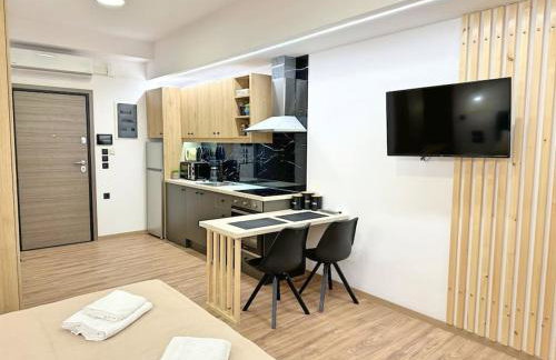 Oasis Luxury Apartments - Photo 39