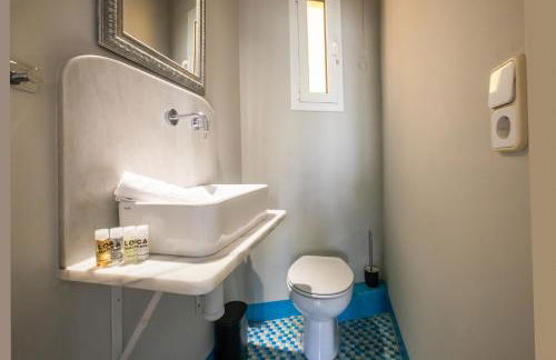 22DIA1087- New 2BR flat in the center! - Foto 49