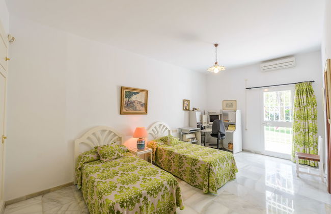 Cubo's Villa las Colinas - Foto 4