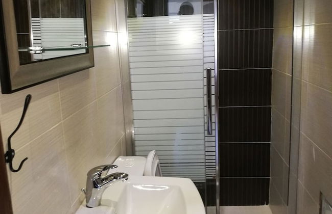 Cozy Dair Ghbar Apartments - Photo 80