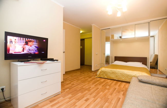 Kvart Apartments Kievskaya - Foto 16