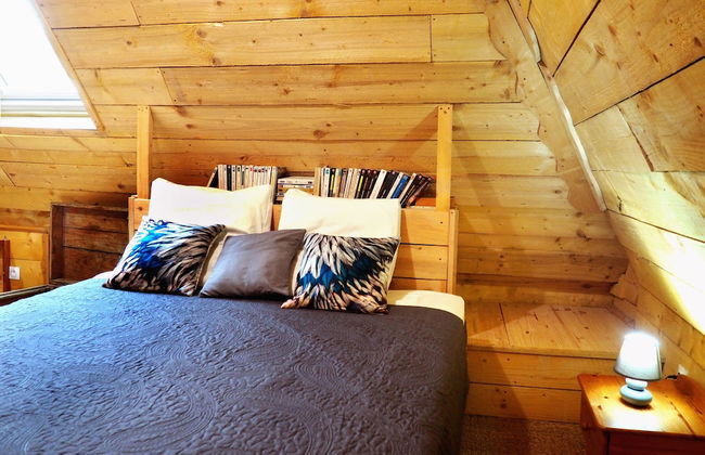 Les Gîtes du Couvent, Bretagne - Foto 70