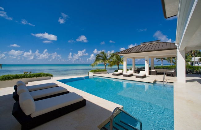 Luxury Cayman Villas - Foto 41