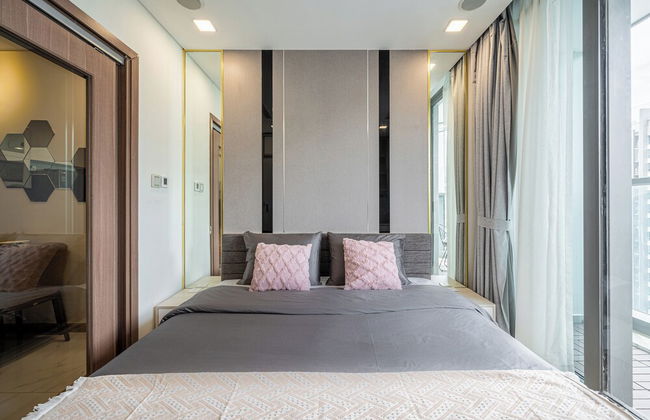 Landmark 81 apartment Sum Condotel - Photo 14