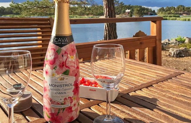 4 Person Holiday Home in Oskarshamn-by Traum - Photo 17