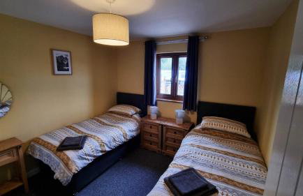 Chestnut Lodge, Summerhayes - Foto 6