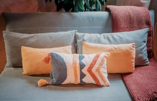 LARCADE Loft Industrial-Jacuzzi - Foto 38