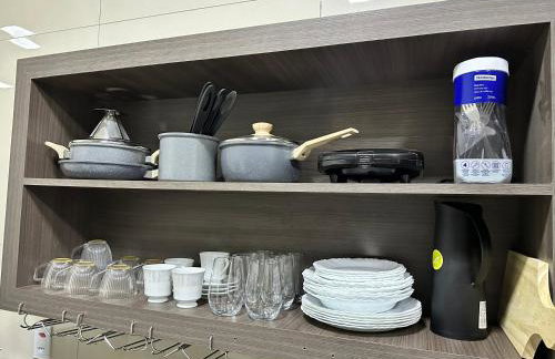 Casa 2 quartos, completa, com churrasqueira e garagem - Villa Bella - Photo 6