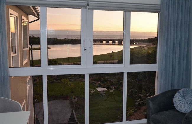 Serenity Ocean Lodge - Foto 28