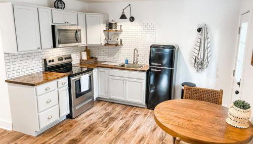 New Studio Apt w KING Bed 1mi to Columbias Sq - Foto 3