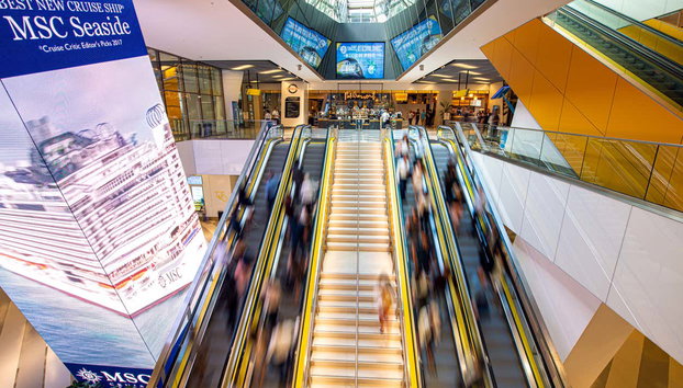 West Palm Beach to Orlando Train Ticket - Foto 2