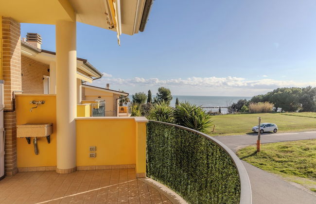 Your Sea Home at Marina di Campofilone - Foto 28