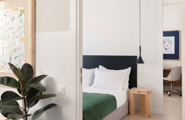 The Marble Suites, PLAKA - Photo 38