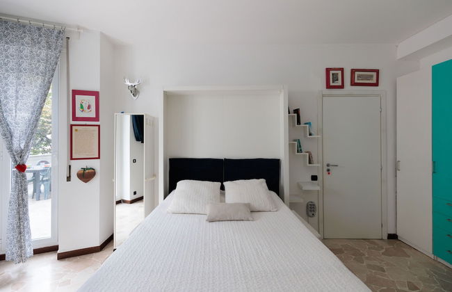 Alessia's Flat- Breno - Foto 11