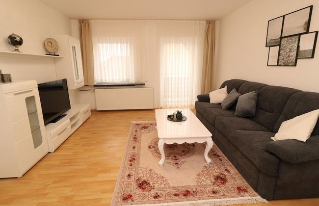 Cozy 3-guest Apartment - Foto 17