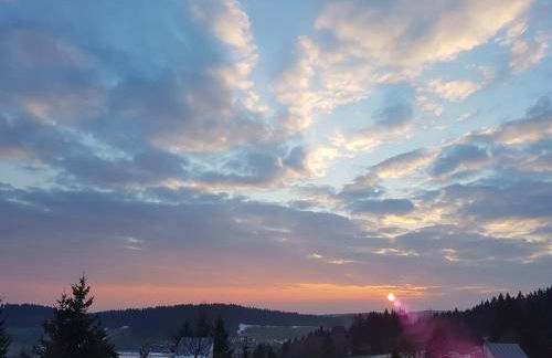 Ferienwohnung Bergpanorama mit Pool - Foto 32