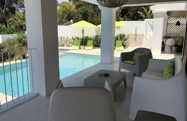 Holiday Home With Spacious Pool - Foto 26