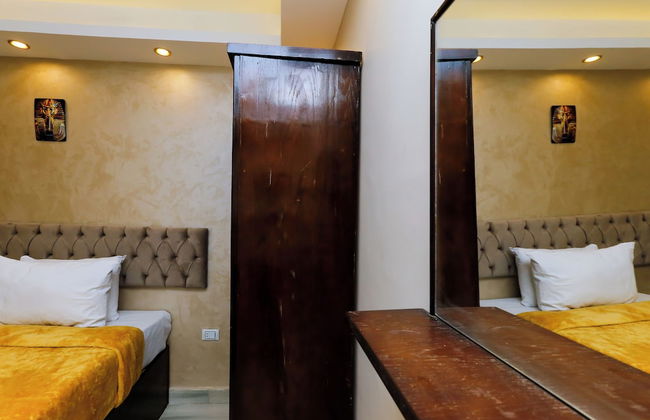 Venus Pyramids Inn - Foto 28