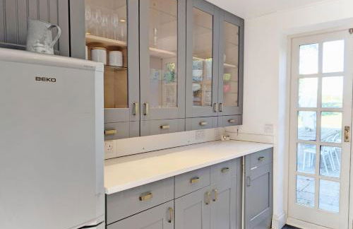 Courtyard Cottage, Pulborough - Foto 11