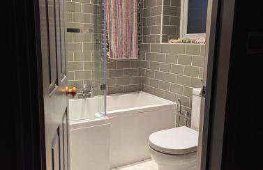 Artist's Hawkhurst Home with Heated Pool & Sauna - Foto 50