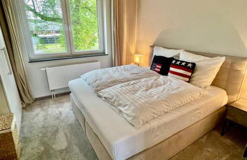 Exclusive Apartments Harpe - Foto 8